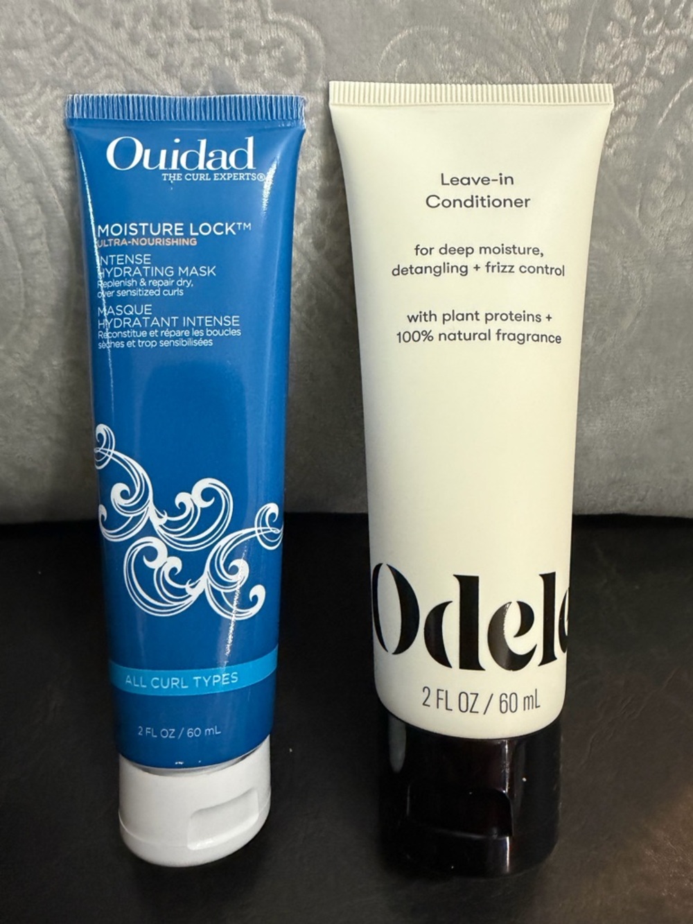 🌼 5/$20 - New two piece haircare set (Odele and Quidad)